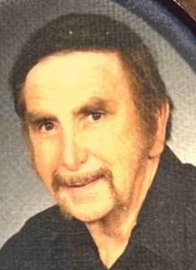 Ronald Walker 1936-2026